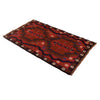 Handmade Baloch Rug 2' 9" x 4' 8" ft / 84 x 143 cm - No. W34223