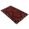 Handmade Baloch Rug 2' 9" x 4' 8" ft / 84 x 143 cm - No. W34223