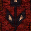 Handmade Baloch Rug 2' 9" x 4' 8" ft / 84 x 143 cm - No. W34223