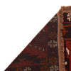 Handmade Baloch Rug 2' 9" x 4' 8" ft / 84 x 143 cm - No. W34223