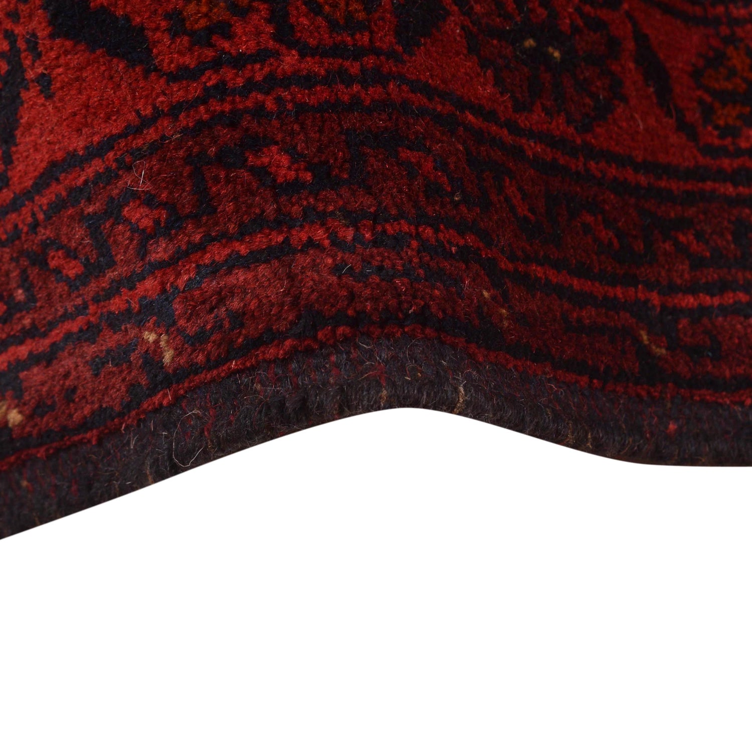 Oriental Khal Mohammadi Rug 10' 0" x 12' 3" ft / 305 x 374 cm - No. W34225