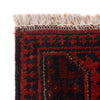 Handmade Khal Mohammadi Area Rug 3' 5" x 4' 7" ft / 103 x 140 cm - No. W34229
