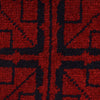 Handmade Khal Mohammadi Area Rug 3' 5" x 4' 7" ft / 103 x 140 cm - No. W34229