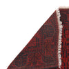 Handmade Khal Mohammadi Area Rug 3' 5" x 4' 7" ft / 103 x 140 cm - No. W34229