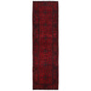 Hand knotted Khal Mohammadi Runner Rugs 2' 8" x 9' 7" ft / 81 x 291 cm - No. W34230