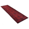 Hand knotted Khal Mohammadi Runner Rugs 2' 8" x 9' 7" ft / 81 x 291 cm - No. W34230