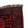 Hand knotted Khal Mohammadi Runner Rugs 2' 8" x 9' 7" ft / 81 x 291 cm - No. W34230