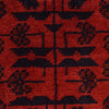 Hand knotted Khal Mohammadi Runner Rugs 2' 8" x 9' 7" ft / 81 x 291 cm - No. W34230