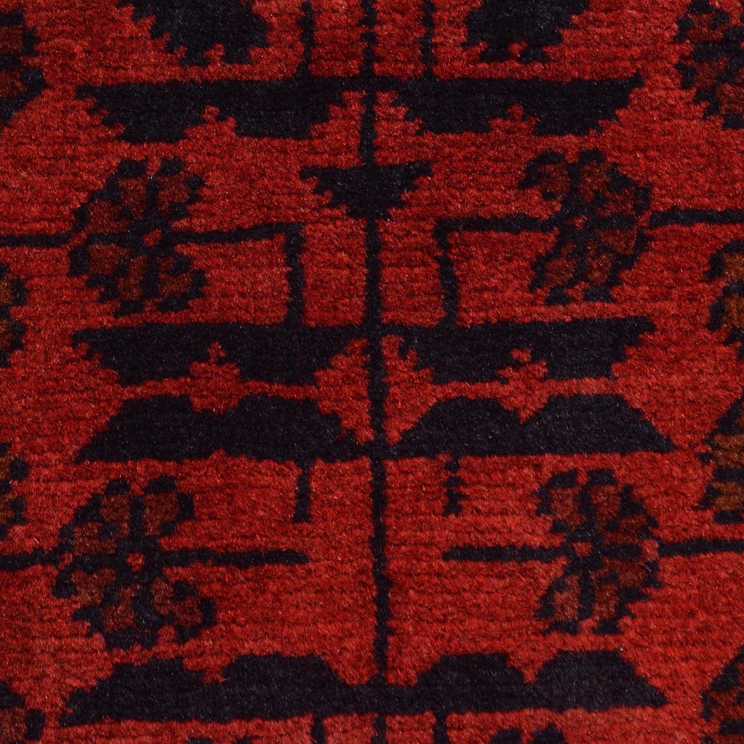 Hand knotted Khal Mohammadi Runner Rugs 2' 8" x 9' 7" ft / 81 x 291 cm - No. W34230