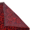 Hand knotted Khal Mohammadi Runner Rugs 2' 8" x 9' 7" ft / 81 x 291 cm - No. W34230