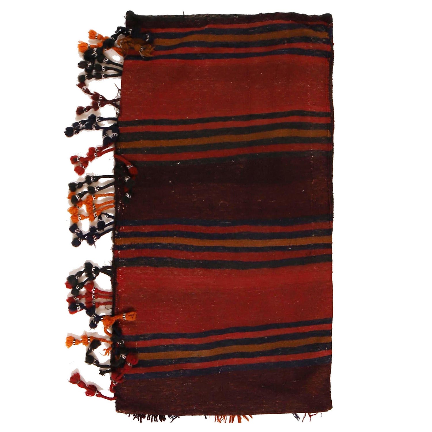 Handmade Balisht Area Rug 2' 2" x 3' 10" ft / 65 x 118 cm - No. W34398