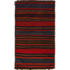 Baluch Balisht Area Rug 1' 10" x 3' 3" ft / 55 x 98 cm - No. W34399