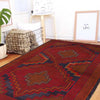 Tribal Baloch Rug 2' 11" x 4' 5" ft / 89 x 135 cm - No. W35865