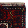 Handmade Prayer Rug 3' 2" x 4' 8" ft / 96 x 142 cm -No. W36333
