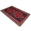 Handmade Baloch Rug 2' 11" x 4' 9" ft / 88 x 144 cm - No. W36337