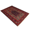 Hand Knotted Prayer Rug 2' 10" x 4' 3" ft / 87 x 130 cm - No. W36341