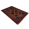 Fine Quality Prayer Rug 2' 11" x 4' 6" ft / 90 x 137 cm -No. W36342
