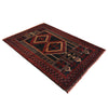 Fine Quality Prayer Rug 2' 11" x 4' 6" ft / 90 x 137 cm -No. W36342