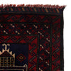 Fine Quality Prayer Rug 2' 11" x 4' 6" ft / 90 x 137 cm -No. W36342