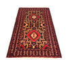 Baluch Small Size Rug 2' 10" x 4' 10" ft / 86 x 147 cm - No. W36343