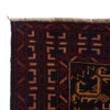 Baluch Small Size Rug 2' 10" x 4' 10" ft / 86 x 147 cm - No. W36343