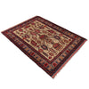 Traditional Baloch Rug 3' 2" x 4' 7" ft / 97 x 140 cm - No. W36344