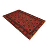 Tribal Baloch Rug 2' 11" x 4' 10" ft / 90 x 147 cm - No. W36534