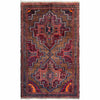 Baluch Small Size Rug 3' 7" x 6' 0" ft / 110 x 182 cm - No. W36718