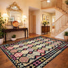 Medium Size Chobi Kilim 6' 4" x 9' 9" ft / 194 x 297 cm - No. W38100