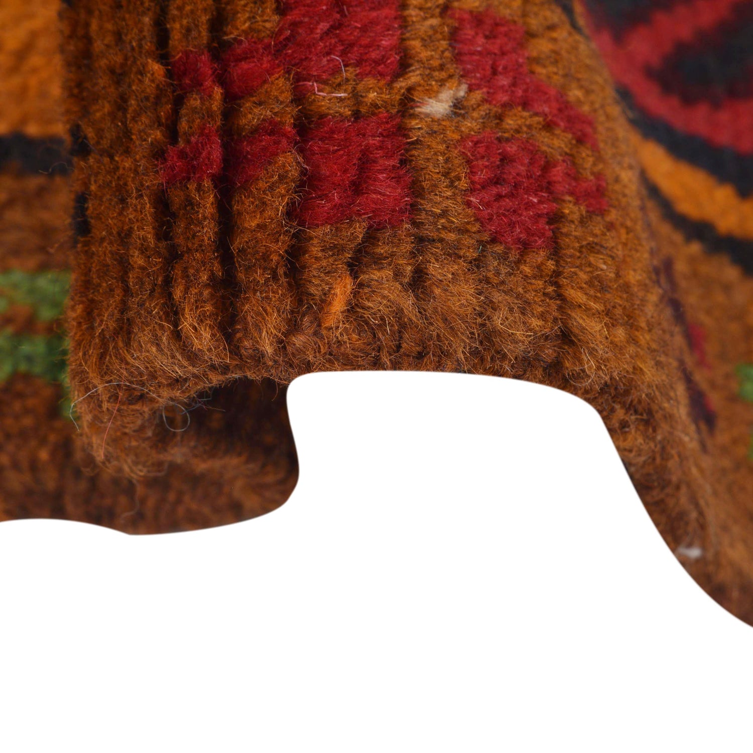 Handmade Balochi Runner Rug 2' 2" x 8' 3" ft / 67 x 252 cm - No. Y15004