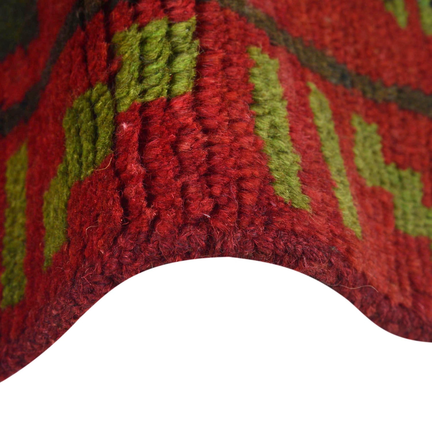 Afghan Baluchi Hallway Runner 2' 6" x 9' 4" ft / 77 x 284 cm - No. Y15125