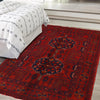 Oriental Khal Mohammadi Rug 3' 2" x 4' 11" ft / 97 x 150 cm - No. Y15708