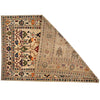 Contemporary Oushak Rug 6' 8" x 9' 6" ft / 203 x 289 cm - No. Y16227