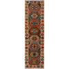 Long Chobi Kilim Runner 2' 9" x 9' 9" ft / 83 x 296 cm - No. Y35094