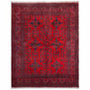 Oriental Khal Mohammadi Rug 5' 3" x 6' 10" ft / 159 x 209 cm - No. Y37280