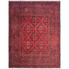 Handmade Khal Mohammadi Area Rug 6' 8" x 9' 5" ft / 203 x 286 cm - No. Y37281