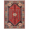 Shirazi Hand Knotted Carpet 6' 9" x 10' 0" ft / 206 x 305 cm - No. Y37284