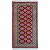 Hand Knotted Jaldar Carpet 3' 1" x 5' 2" ft / 93 x 158 cm - No. Y37286