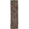 Hand Knotted Flatweave Kilim 2' 8" x 10' 1" ft / 81 x 307 cm - No. Y39121