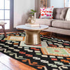 Handmade Afghan Vegetable Kilim 2' 9" x 5' 0" ft / 84 x 152 cm - No. Y39286