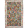 Handmade Vegetable Kelim 10' 0" x 16' 4" ft / 305 x 497 cm - No. Y39305