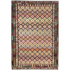Handmade Vegetable Kilim 9' 9" x 16' 6" ft / 298 x 502 cm - No. Y39307