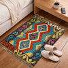 Hand Knotted Flatweave Kilim 2' 0" x 2' 9" ft / 62 x 84 cm - No. Y39422