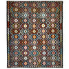 Large Size Chobi Kilim 8' 2" x 11' 6" ft / 250 x 350 cm - No. Y39445