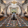 Large Size Chobi Kilim 8' 2" x 11' 6" ft / 250 x 350 cm - No. Y39445