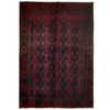 Persian Floral Design Rug 4' 10" x 7' 4" ft / 148 x 224 cm - No. Y39457