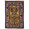Tribal Baloch Rug 3' 1" x 4' 4" ft / 94 x 133 cm - No. Y39566