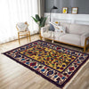 Tribal Baloch Rug 3' 1" x 4' 4" ft / 94 x 133 cm - No. Y39566