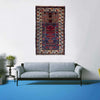 Handmade Prayer Rug 2' 7" x 4' 8" ft / 78 x 141 cm - No Y39569