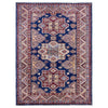 Premium Hand Knotted Kazak Rug 5' 5" x 7' 7" ft / 166 x 230 cm - No. Y39590